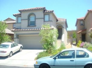 6524 Hillside Pine St, Las Vegas, NV 89148