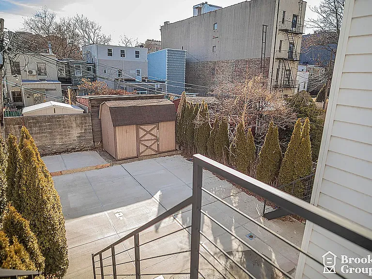 78 Jackson St #2A — Photo 13