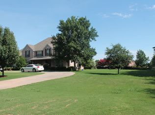 1031 Hart Rd, Fairview, TX 75069
