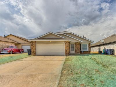 12303 SW 13th St, Yukon, OK, 73099