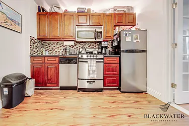 Rented by Blackwater Associates Inc.