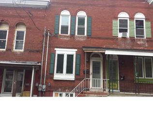 12 S 8th St, Pottsville, PA 17901