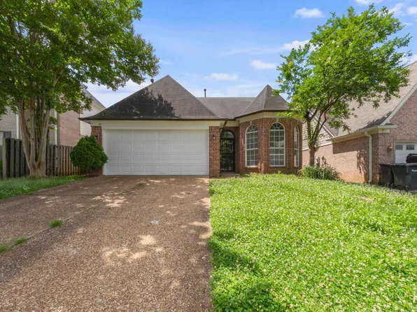 20 Garden Springs Dr, Oakland, TN 38060