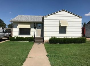 84 N Prospect St, Amarillo, TX 79106
