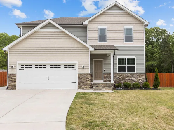 175 Anstridge Ln, Zebulon, NC 27597