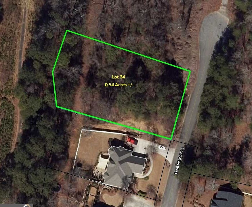 1st image of 0 Club View Dr SE