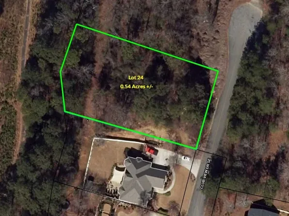 0 Club View Dr SE, Rome, GA 30161