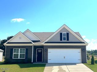 184 Tanasqui Dr, Johnson City, TN 37604