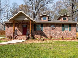 3 Grassy Lake Rd, Mayflower, AR 72106