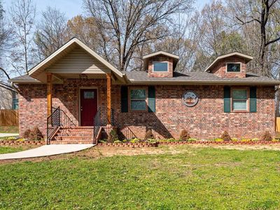 3 Grassy Lake Rd, Mayflower, AR, 72106