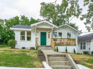 1709 E 13th St, Chattanooga, TN 37404