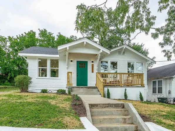 1709 E 13th St, Chattanooga, TN 37404