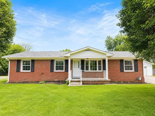 850 Driver St, Smithville, TN 37166