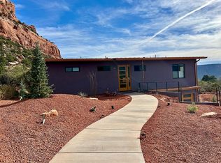 340 Redrock Rd, Sedona, AZ 86351