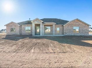 10147 Cocklebur Ln, Amarillo, TX 79119