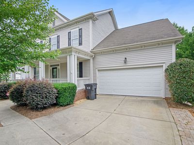 5837 McTaggart Ln, Charlotte, NC, 28269