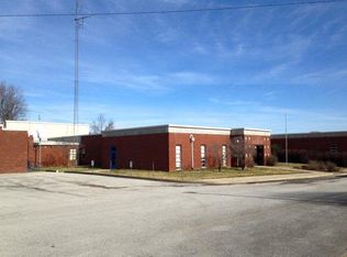 12015 Greenville Rd, Hopkinsville, KY 42240