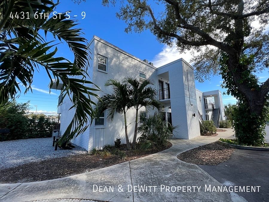 1st image of 4431 6th St S #9