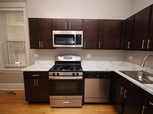 1841 N Hermitage Ave UNIT 1F, Chicago, IL 60622