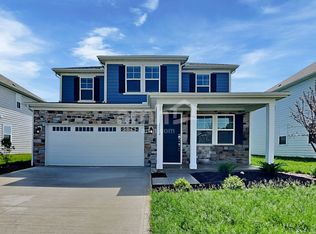1112 Heritage Blvd, Delaware, OH 43015