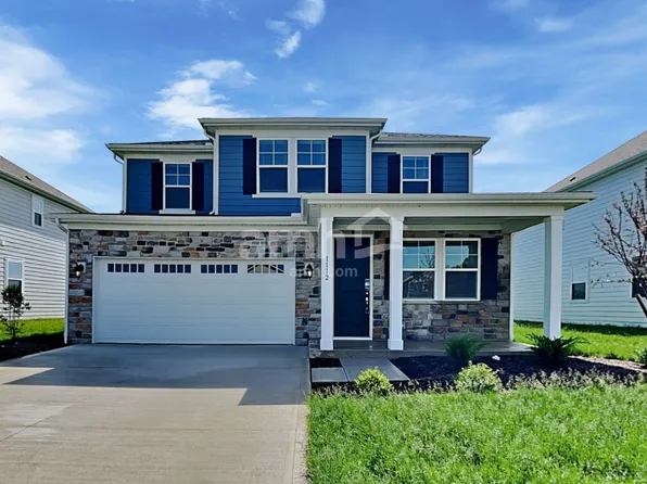 1112 Heritage Blvd, Delaware, OH 43015