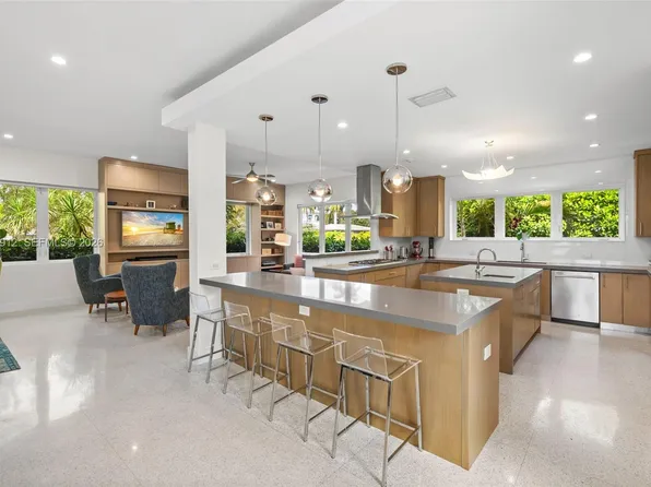 4595 N Jefferson Ave, Miami Beach, FL 33140