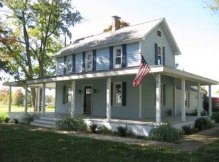 2717 S Point Pleasant Rd, Decatur, IL 62521