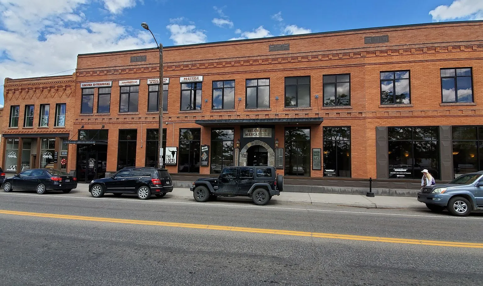 11 West Main Street #217 — Photo 1