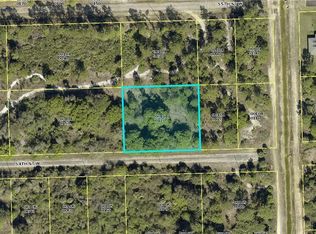 3218 54th St W, Lehigh Acres, FL 33971