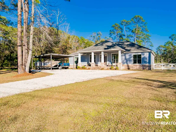 15290 Scenic Highway 98, Fairhope, AL 36532