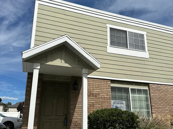 3811 S 900 E Unit 1, Salt Lake City, UT 84106