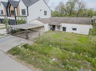 7121 England St, Houston, TX 77021