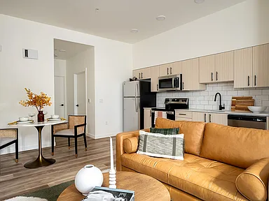 3 Bedroom 2 Bathroom Townhome - 3D Virtual Tour