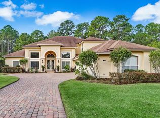 1890 Green Island Cir, Orange Park, FL 32065