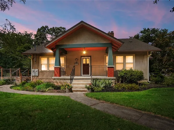 201 W South College St, Yellow Springs, OH 45387