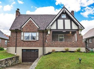 4149 Pillars Dr, Cincinnati, OH 45209