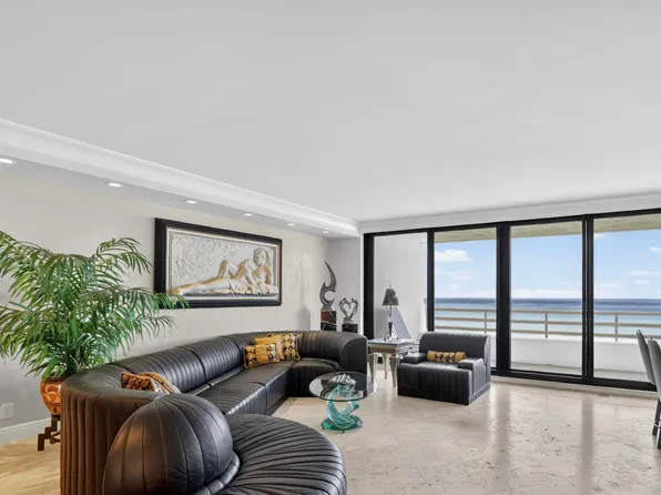 1400 S Ocean Boulevard #1003, Boca Raton, FL 33432