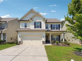 15 Teramont Ct, Dallas, GA 30132