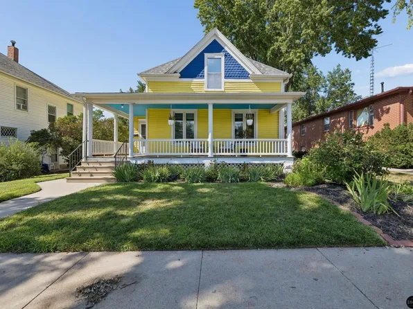 1220 C St, Lincoln, NE 68502
