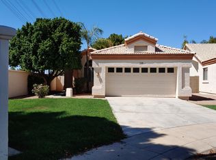 1048 N Columbus Dr, Gilbert, AZ 85234
