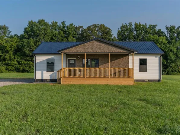 388 Silver Ln, Winchester, OH 45697