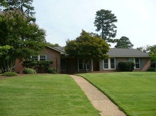3919 Wingate Dr, Columbus, GA 31909