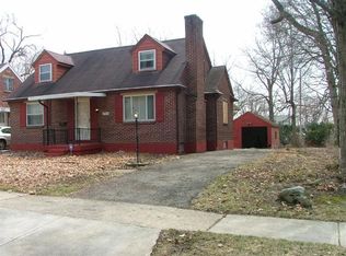 2720 Holmes Ave, Dayton, OH