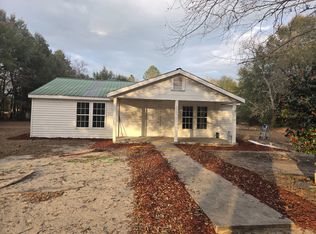 4503 Festival Trail Rd, Wagener, SC 29164