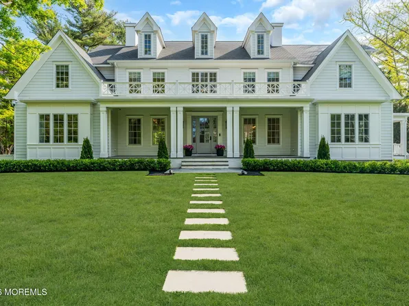 13 Buttonwood Lane, Rumson, NJ 07760