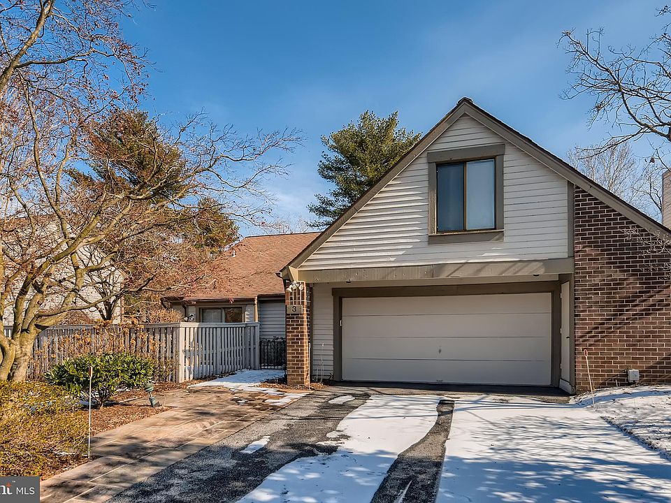 3 Talton Ct, Pikesville, MD 21208 Zillow