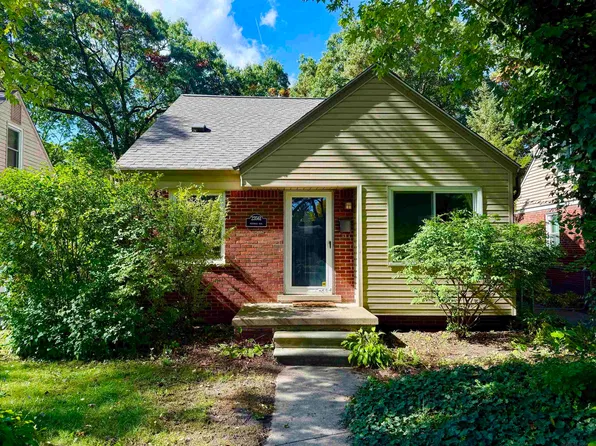 23561 Republic St, Oak Park, MI 48237