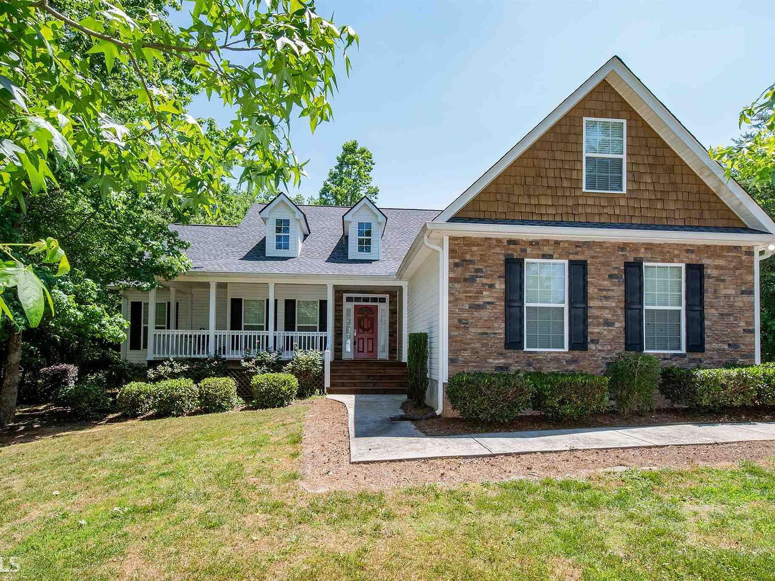 274 Hopes Cir, Demorest, GA 30535 Zillow