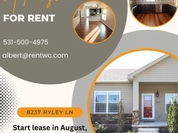 8237 Ryley Ln, Lincoln, NE 68512