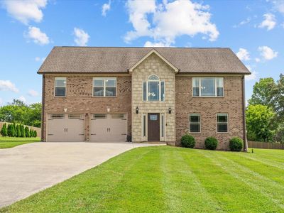 1010 Country Meadows Ln, Dalton, GA, 30721